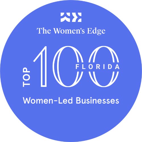 Top 100 Florida Women-Led Businesses