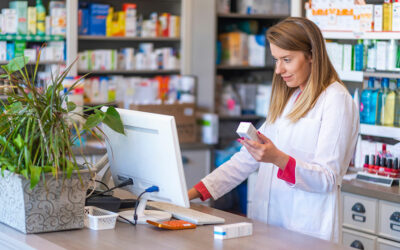 The Differences Between an Entity-Owned Pharmacy and a Wholly-Owned Pharmacy and What it Means for your 340B Program.