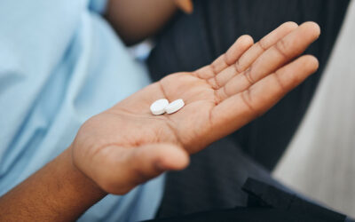 Addressing the Opioid Crisis in CHCs