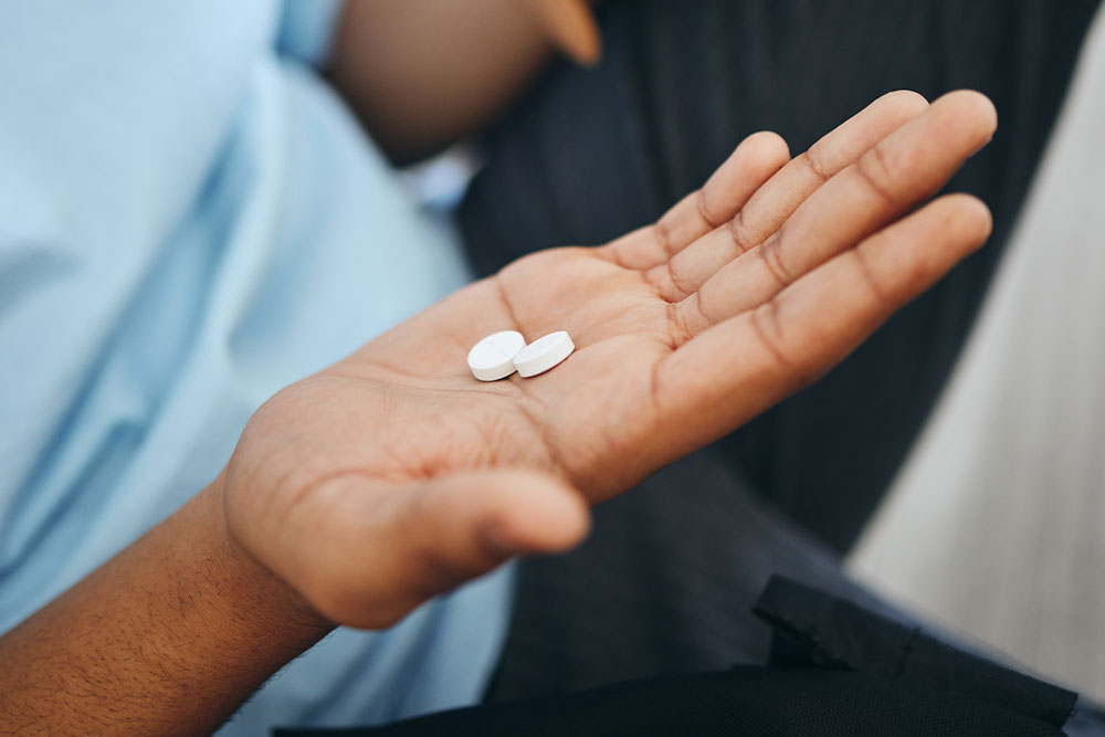 CHC Opioid Crisis
