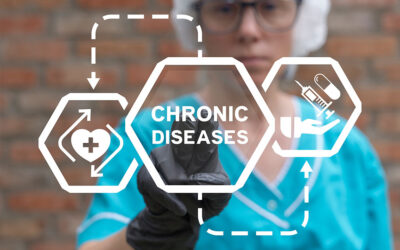 Chronic Diseases in CHC 340B Programs