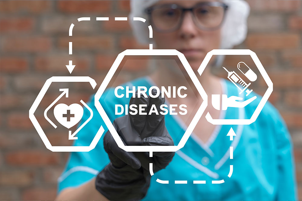 CHC Chronic Disease